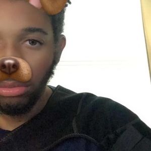 Meet your Posher, Isaiah